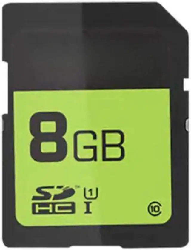 Alt view image 5 of 6 - SD Cards - Compact Durable Reliable High-Speed Memory Cards Compatible with SDHC Slot Devices, 32GB - 2 Pack