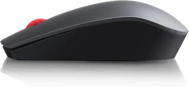 Alt view image 3 of 4 - Professional Wireless Laser Mouse