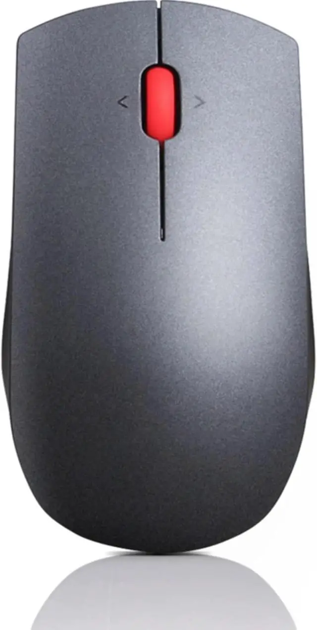 Alt view image 2 of 4 - Professional Wireless Laser Mouse