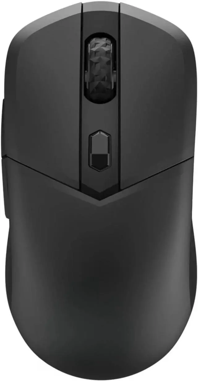 Alt view image 2 of 6 - WIRELESS Gaming Mouse - 26000 DPI Optical Sensor, 1000 Hz polling rate, Symmetrical, 60M+ Click OMRON Switches