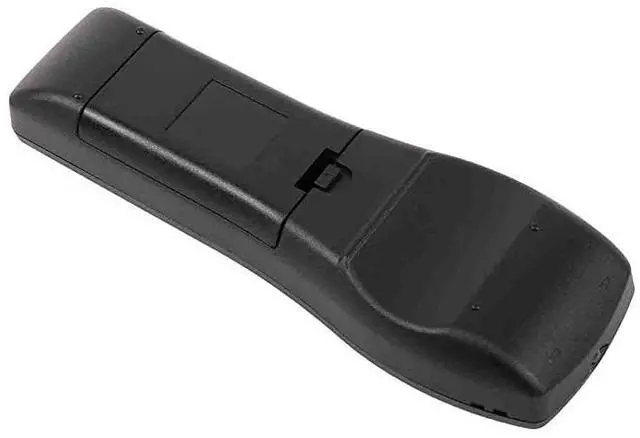 Alt view image 2 of 2 - for20929305 GM Original Equipment Video Player Remote Control