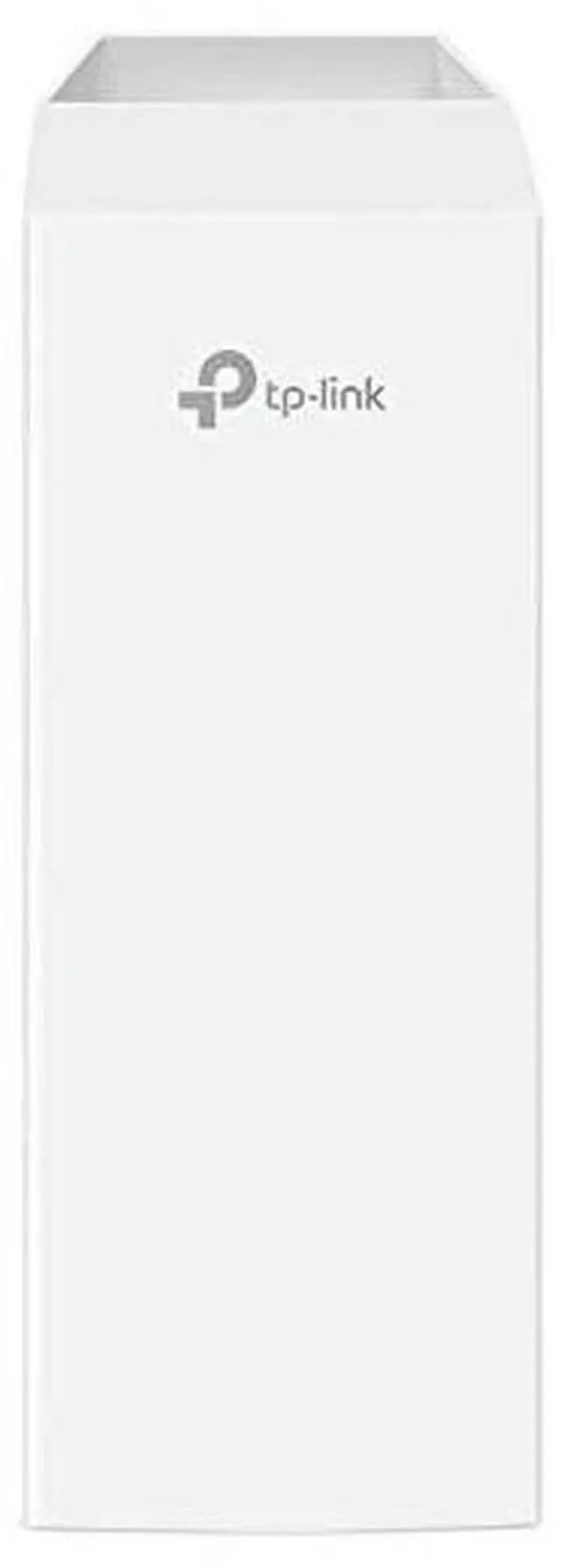 Alt view image 3 of 6 - for2.4GHz N300 Long Range Outdoor CPE for PtP and PtMP Transmission | Point to Point Wireless Bridge | 9dBi, 5km+ | Passive PoE Powered w/ Free PoE Injector | Pharos Control (CPE210) , White