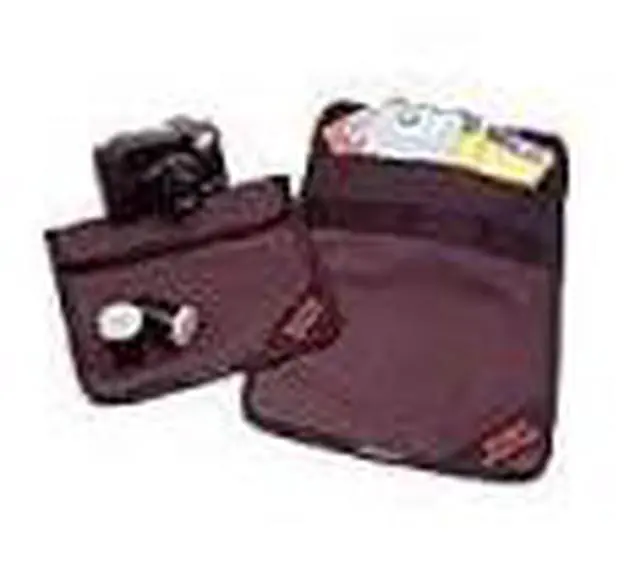 Main image of FOR-71111B Small Filmguard Bag Black