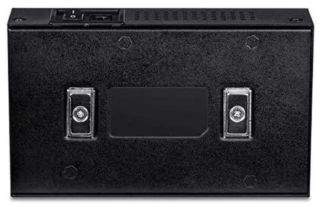 Alt view image 5 of 7 - FOR-65W 4-Port Gigabit PoE+ Injector, TPE-147GI, 4 x Gigabit Ports(Data in), 4 x gigabit PoE Ports(Data + PoE Out), Multi-Port PoE+ Injector up to 100m(328 ft.), Add PoE+ Power to Non-PoE Switch