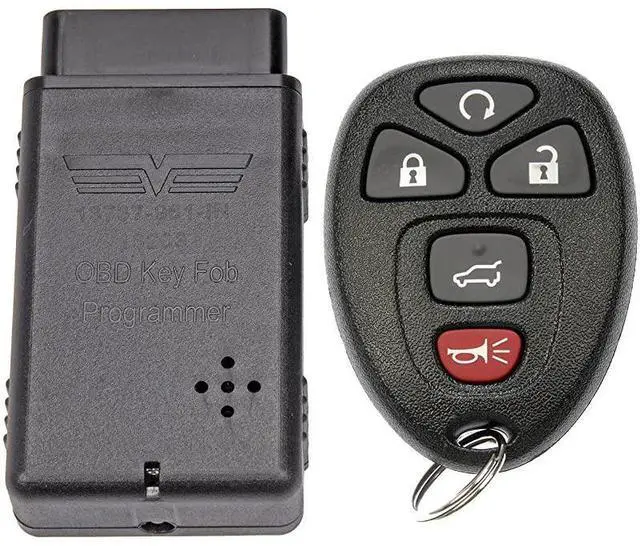 Main image of for99154 Keyless Entry Transmitter for Select Models OE FIX