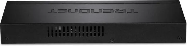 Alt view image 5 of 7 - 8-Port Gigabit PoE+ Switch 65W PoE Power Budget 16Gbps Switching Capacity IEEE 802.1p QoS DSCP Pass-Through Support Fanless Wall Mountable Lifetime Protection Black TPE-TG83