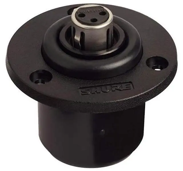 Alt view image 2 of 2 - forA400SMXLR A400SM Shock Mount A400XLR Insert Packaged Combination