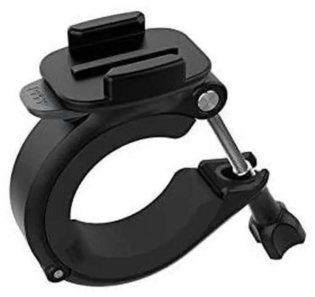 Main image of Large Tube Mount Roll Bars + Pipes + More Official Mount