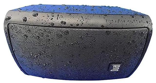 Alt view image 2 of 6 - FOR LU43PB 3-Way High Performance Outdoor Indoor Speakers with Powerful Bass | Effortless Mounting Swivel Brackets | All Weather Resistance | Expansive Stereo Sound Coverage | Sold in Pairs