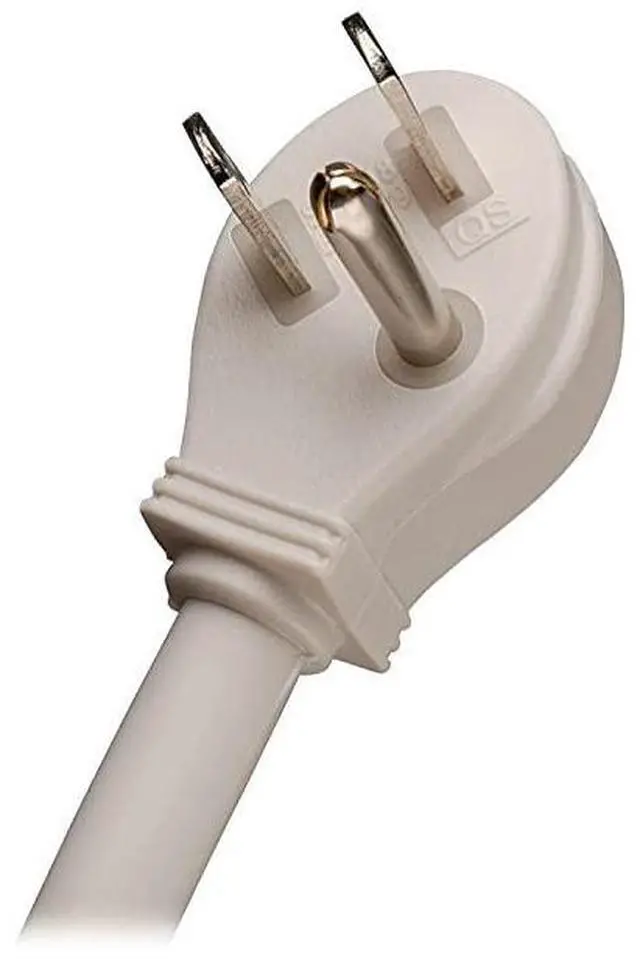 Alt view image 2 of 2 - Isobar 4 Outlet Surge Protector Power Strip 6ft Cord Right Angle Plug 3330 Joules Metal amp $50000 Insurance IBAR46DGray