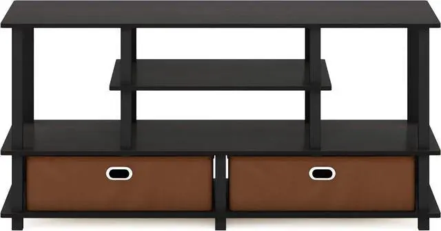 Alt view image 3 of 7 - Good Product Outlet JAYA TV Stand for up to 50-Inch TV