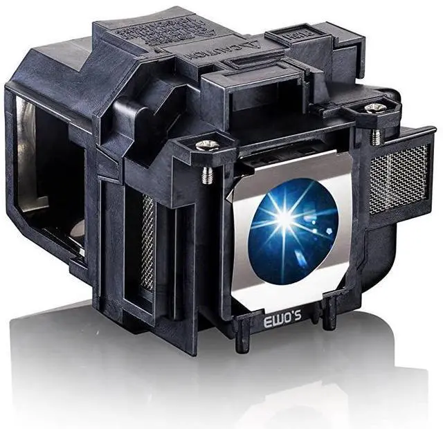 Main image of LP88 Replacement Projector Lamp for Elplp88 Epson Powerlite Home Cinema 2040 1040 2045 740HD 640 EX3240 EX7240 EX9200 EX5250 EX5240 VS240 VS345 VS340 97H 98H 99WH 955WH X27 Lamp Bulb Replacement