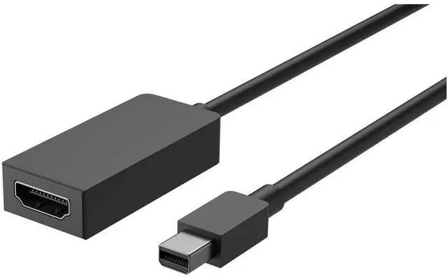 Main image of FOR-Microsoft Surface Mini DisplayPort to HDMI Adapter
