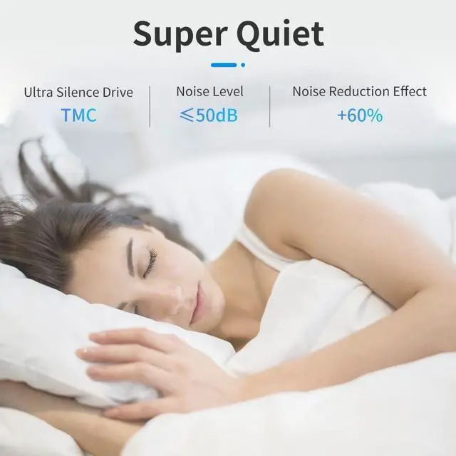 Alt view image 3 of 6 - FOR Official 3D Printer Ender 3 Upgraded Silent Board Motherboard V4.2.7 with TMC2225 Driver Marlin 2.0.1 for Ender 3/ Ender 3 V2/ Ender 3 Pro/Ender 3 Max/Ender 3 Neo/3 V2 Neo/3 Max Neo