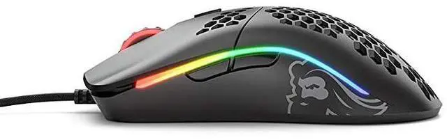 Alt view image 3 of 6 - Model O Model O Matte Black