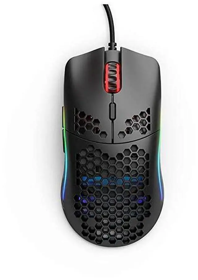 Alt view image 2 of 6 - Model O Model O Matte Black