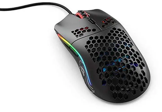 Main image of Model O Model O Matte Black