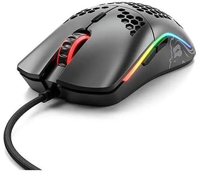 Alt view image 4 of 6 - Model O Model O Matte Black