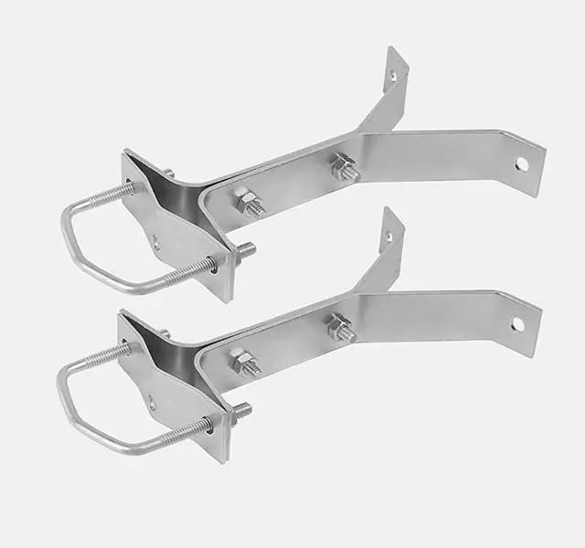 Main image of Signature Series SKY32813 6" Heavy-Duty Wall Mount - 1 Pair (SKY-32813)