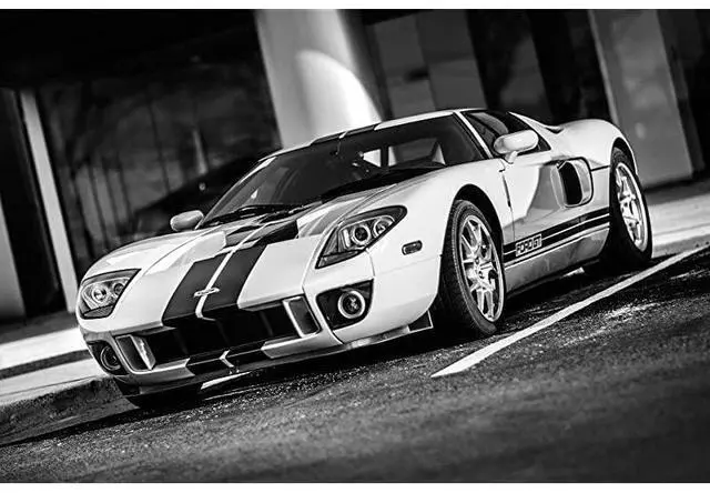 Alt view image 4 of 4 - RDAHDWKT Radar Detector Smart Hardwire Kit with Mute Button LED Alert and Power LED for R7 R3 R1 DFR9 DFR8 DFR7 and DFR6