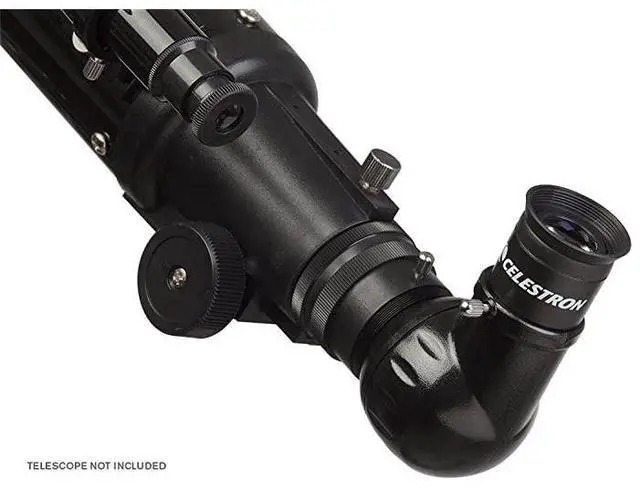 Alt view image 3 of 3 - FOR-PowerSeeker Telescope Accessory Kit Includes 2x 125 Kellner Eyepieces 3 Colored Telescope Filters and Cleaning Cloth Telescope Eyepiece Kit for Beginners