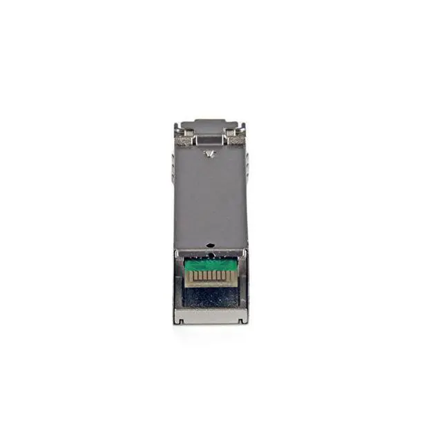 Alt view image 4 of 5 - FOR com Cisco GLCFE100FX Compatible SFP Module 100BASEFX 100Mbps Multimode Fiber MMF Optic Transceiver 100 Mbps LC 2km 1310nm DDM Cisco ASR920 IE2000 IE4000 SFPF1302C
