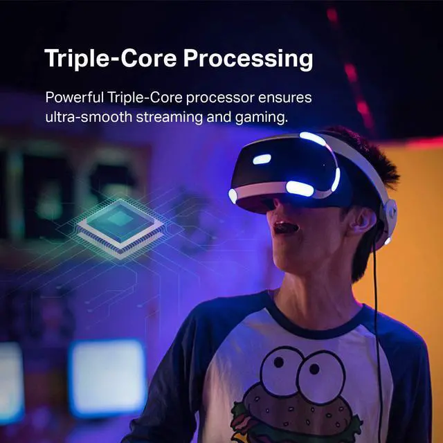 Alt view image 4 of 7 - FOR-WorldwideSupermarket Wifi 6 AX1500 Smart WiFi Router (Archer AX10)  802.11ax Router, 4 Gigabit LAN Ports, Dual Band AX Router,Beamforming,OFDMA, MU-MIMO, Parental Controls, Works with Alexa