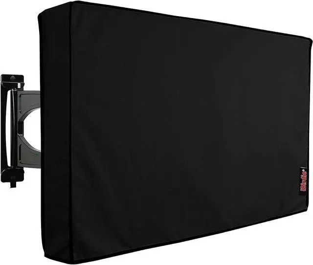 Main image of FOR-Outdoor Waterproof and Weatherproof TV Cover for 70 to 75 inch Outside Flat Screen TV