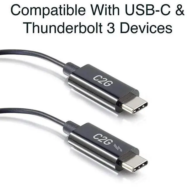 Alt view image 7 of 7 - FOR-USBC Laptop Docking Station Charges Your Laptop Transfers Data Connects to Your Monitor Hub is Compatible with USBC Thunderbolt 3 Laptops MacBooks Microsoft Surface Dell 28845 Black
