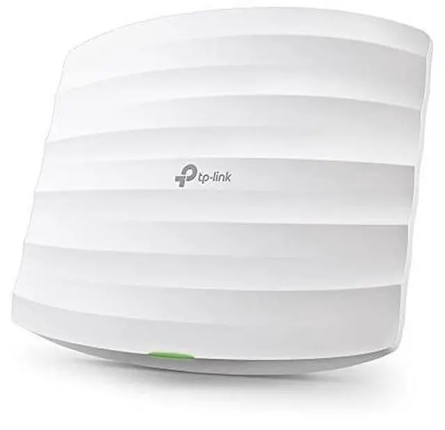 Main image of FOR-Omada AC1350 Gigabit Ceiling Mount Wireless Access Point | Business Mesh WiFi Solution | MUMIMO Seamless Roaming | PoE Powered | SDN Cloud Access Omada app for Easy Management EAP225