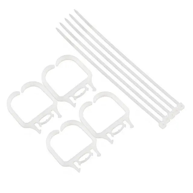 Alt view image 5 of 5 - FOR-UL Listed Rackmount or Wall Mount 24 Port Patch Panel RJ45 Patch Panel