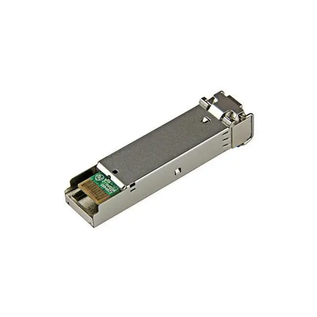 Alt view image 2 of 5 - FOR-com Cisco GLCLHSM Compatible SFP Module 1000BASELXLH 1GE Gigabit Ethernet SFP LC 20km 1310nm Cisco IE3400 IE3300 IE3200 SFPGLCLHSMST