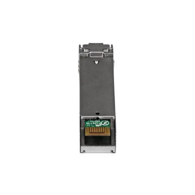 Alt view image 4 of 5 - FOR-com Cisco GLCLHSM Compatible SFP Module 1000BASELXLH 1GE Gigabit Ethernet SFP LC 20km 1310nm Cisco IE3400 IE3300 IE3200 SFPGLCLHSMST