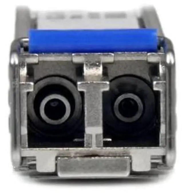 Alt view image 3 of 5 - FOR-com Cisco GLCLHSM Compatible SFP Module 1000BASELXLH 1GE Gigabit Ethernet SFP LC 20km 1310nm Cisco IE3400 IE3300 IE3200 SFPGLCLHSMST