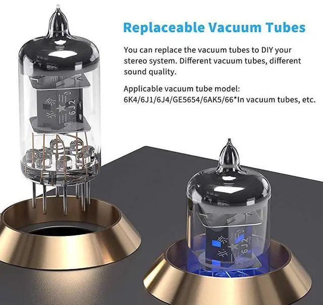 Alt view image 6 of 7 - FOR-Phono Preamp for Turntable Preamplifier MM Phonograph Preamplifier with Gain Gear Mini Stereo Audio HiFi PreAmplifier for Record Player with DC 12V Power Supply Box X2