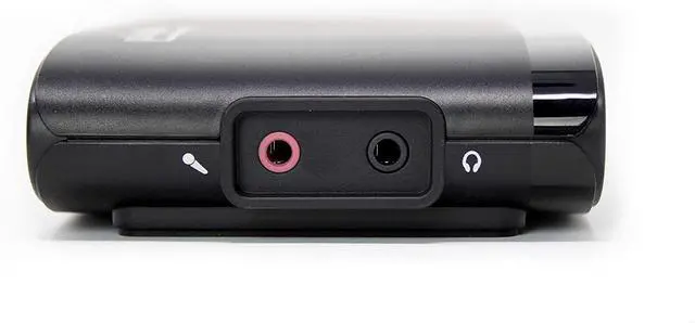 Alt view image 3 of 7 - FOR-Plugable USB 3.0 Universal Laptop Docking Station for Windows (Dual Monitor: HDMI and DVI/HDMI/VGA Gigabit Ethernet Audio 6 USB Ports) - Horizontal