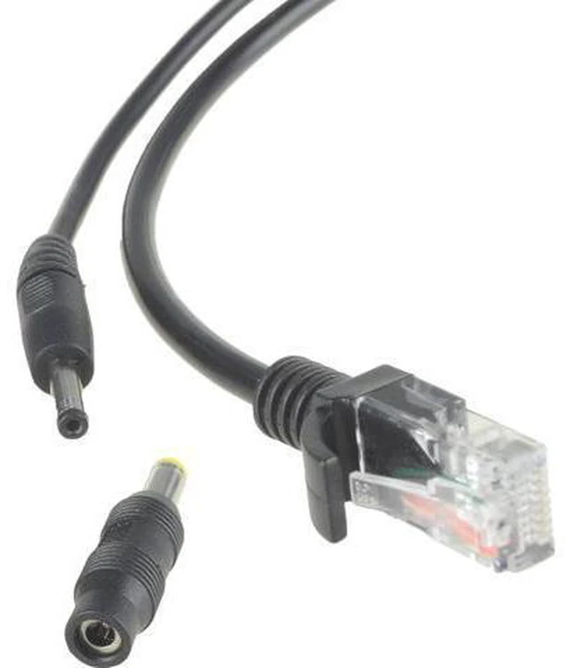 Alt view image 3 of 7 - Active PoE Splitter Power Over Ethernet 48V to 5V 2.4A Compliant IEEE802.3af