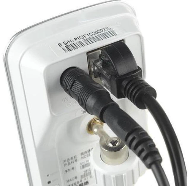Alt view image 5 of 7 - Active PoE Splitter Power Over Ethernet 48V to 5V 2.4A Compliant IEEE802.3af