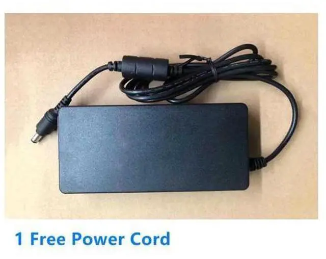 Alt view image 2 of 2 - 24V 3.75A 90W FSP FSP090-AAAN2 Power Supply AC Adapter For 90W Charger