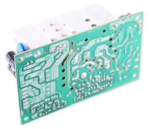 Alt view image 5 of 5 - Mean Well MPS 65W 13.5V 4.7A Medical Type Switching Power Supply Single Output MPS-65-13.5 Power Supply Driver Converter Transformer