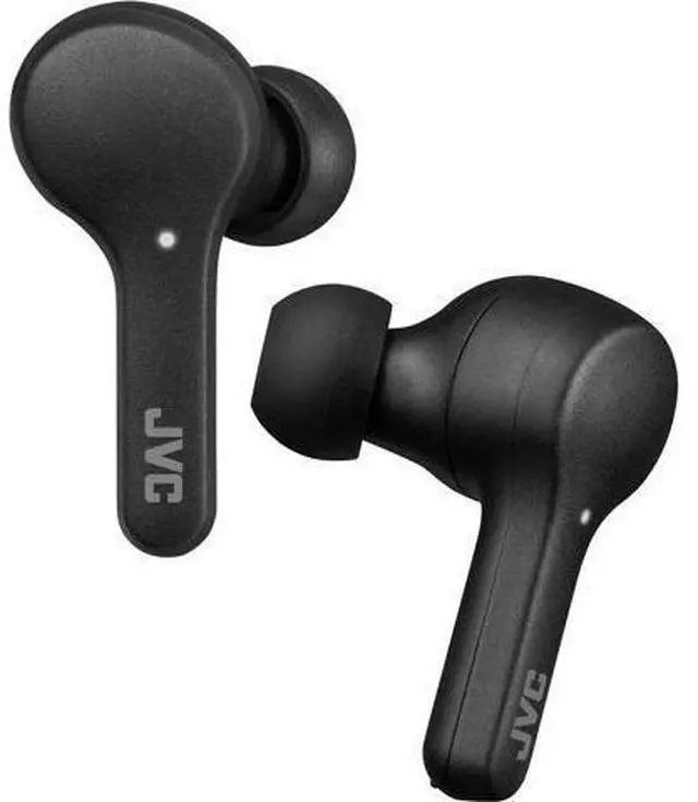 Main image of Gumy Truly Wireless Earbuds Headphones Bluetooth 5.0 Water Resistance(IPX4) Long Battery Life (up to 15 Hours) - HAA7TB (Black) Small