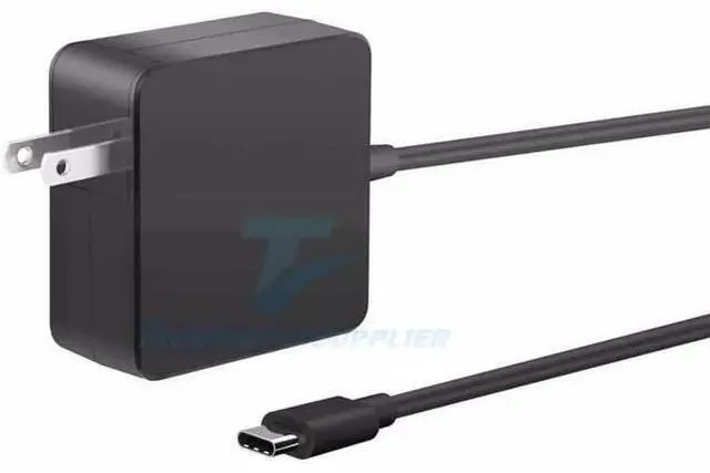 Main image of 65W USB C Charger Compatible with Nimo 15.6 17.3 N171 N171S N151 N151S N152 N153 N154 Laptop Notebook PC Type-C Power Adapter Supply Cord Charger Charging Cable