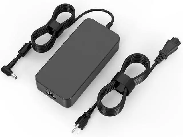 Alt view image 3 of 4 - 150W Laptop Adapter AC Charger Compatible with TUF Gaming F15 FX505