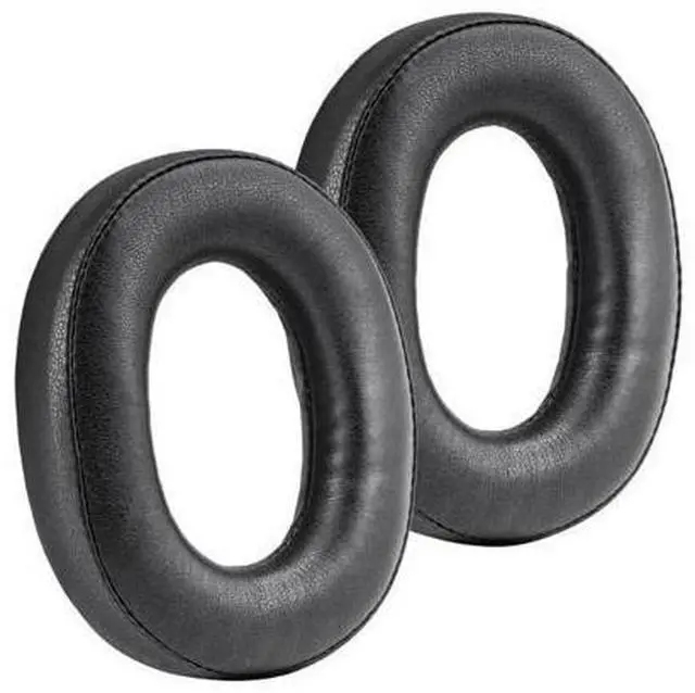 Main image of 1Pair Ear Pads For Bowers&Wilkins Px7 Headphones Elastic Foam Earpads Ear Pads Sponge Ear Cushion Replace(protein skin)