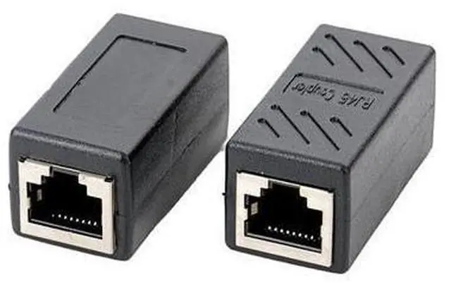 Main image of Connectors