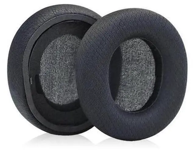 Main image of Headset Ear Pads Noise Cancelling Cushion for Headset Ice Fabric(football net)