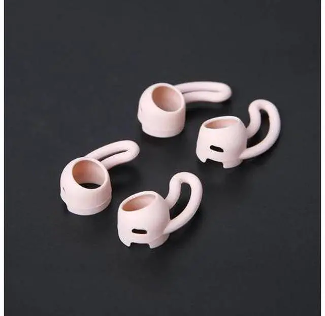 Alt view image 5 of 6 - Noise Reduction Silicone Earplug for x for Urfor Tour Headset Ear Tips in-Ear Mats Ear Tips Accessories