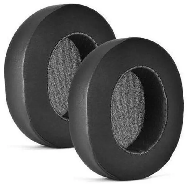 Main image of Soft and Durable Ear Pads Ear Cushions for H3 Wired,MDR-G300 Headphones Ear Cushions Earcups Accessories(icy feeling)