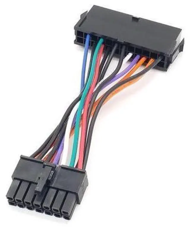 Main image of Connectors