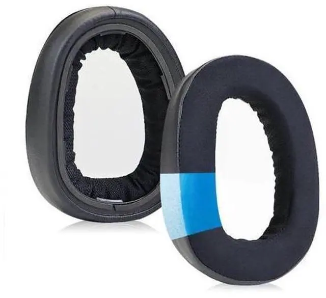 Main image of Upgraded Earpads for 4.40BT hd485 GSP600 Earphone Ear Cushion Earpads(GSP for 600)
